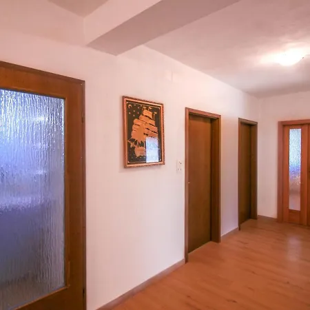 Venkovský dům Lidija *
