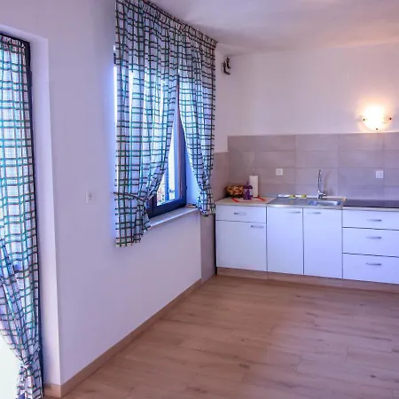 Lidija Venkovský dům