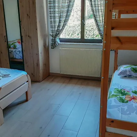 Lidija Venkovský dům Komen