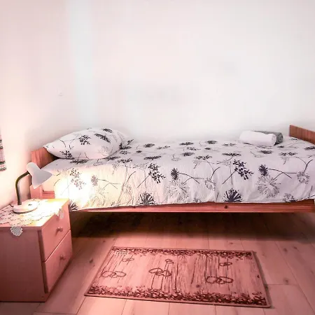 Lidija Venkovský dům Komen
