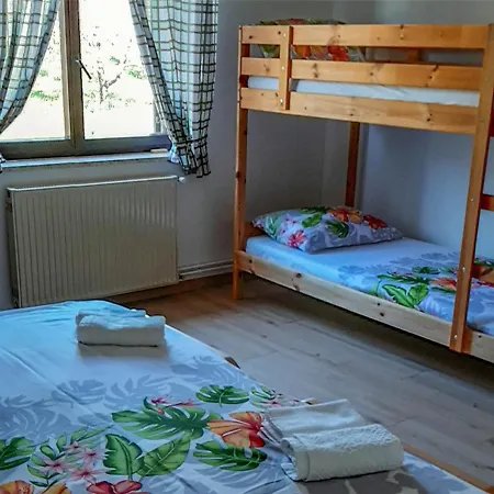 Venkovský dům Lidija